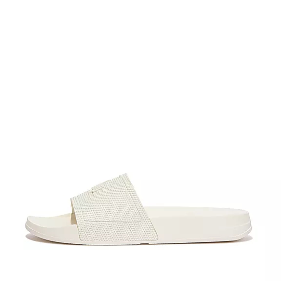 Claquette FitFlop IQUSHION Pool Noir | 75661007