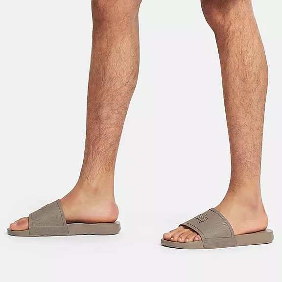 Claquette FitFlop IQUSHION Pool Grise | 28432198